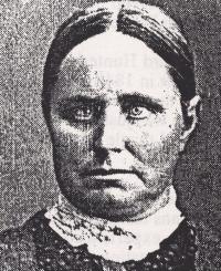 Malinda Euphemia Bradley (1842 - 1865) Profile